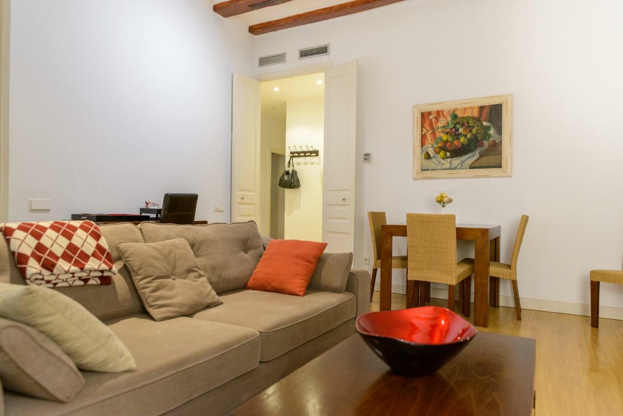 APG Mercaders 6 Girona Exterior foto
