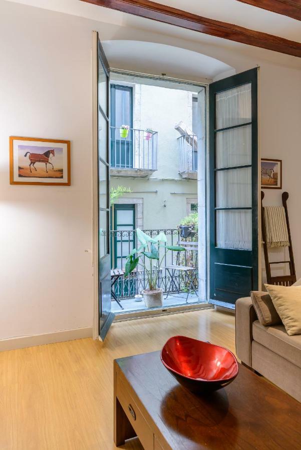 APG Mercaders 6 Girona Exterior foto